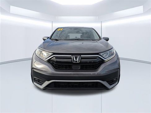 Used 2021 Honda CR-V EX image 10