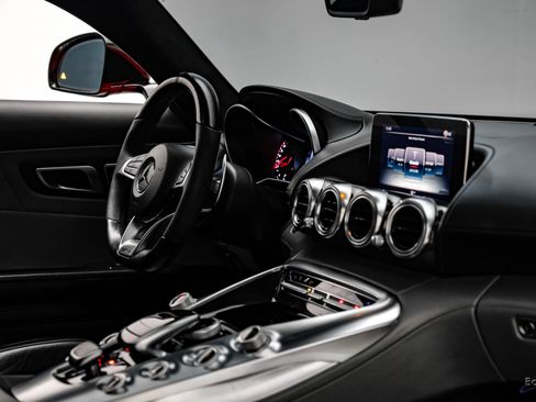 Used 2016 Mercedes-Benz AMG GT S image 53