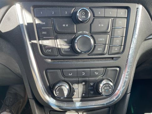 Used 2014 Buick Encore Convenience AWD/4WD image 12