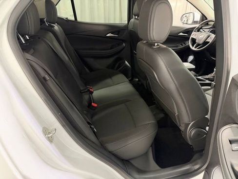Used 2020 Buick Encore GX Preferred w/ Cold Weather Comfort Package AWD/4WD image 8