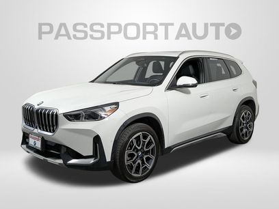 Used 2025 BMW X1 xDrive28i w/ Technology Package