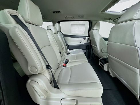 New 2026 Honda Odyssey EX-L image 39