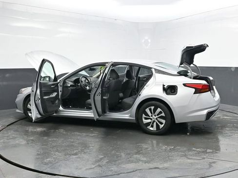 Used 2021 Nissan Altima 2.5 S image 38