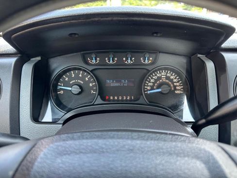 Used 2011 Ford F150 XL image 21