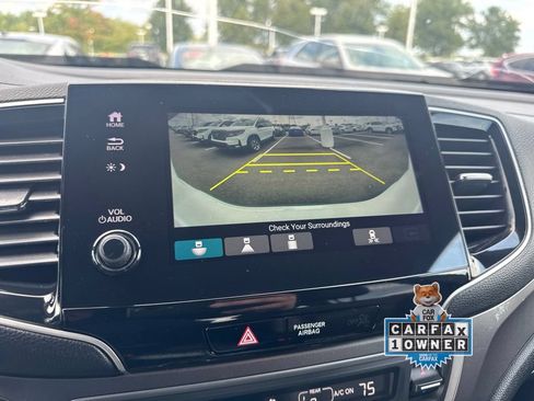 Used 2023 Honda Passport EX-L image 20