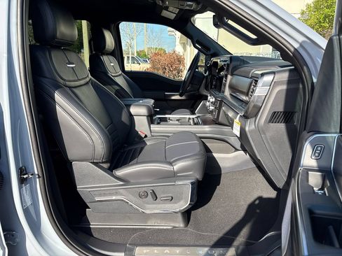 New 2026 Ford F350 Platinum AWD/4WD image 5