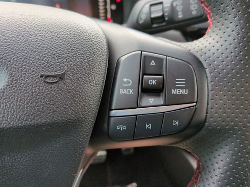 Used 2023 Ford Escape ST-Line w/ Tech Pack #1 FWD image 24
