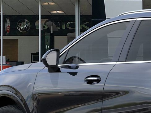 New 2026 Buick Envision Avenir AWD/4WD image 12