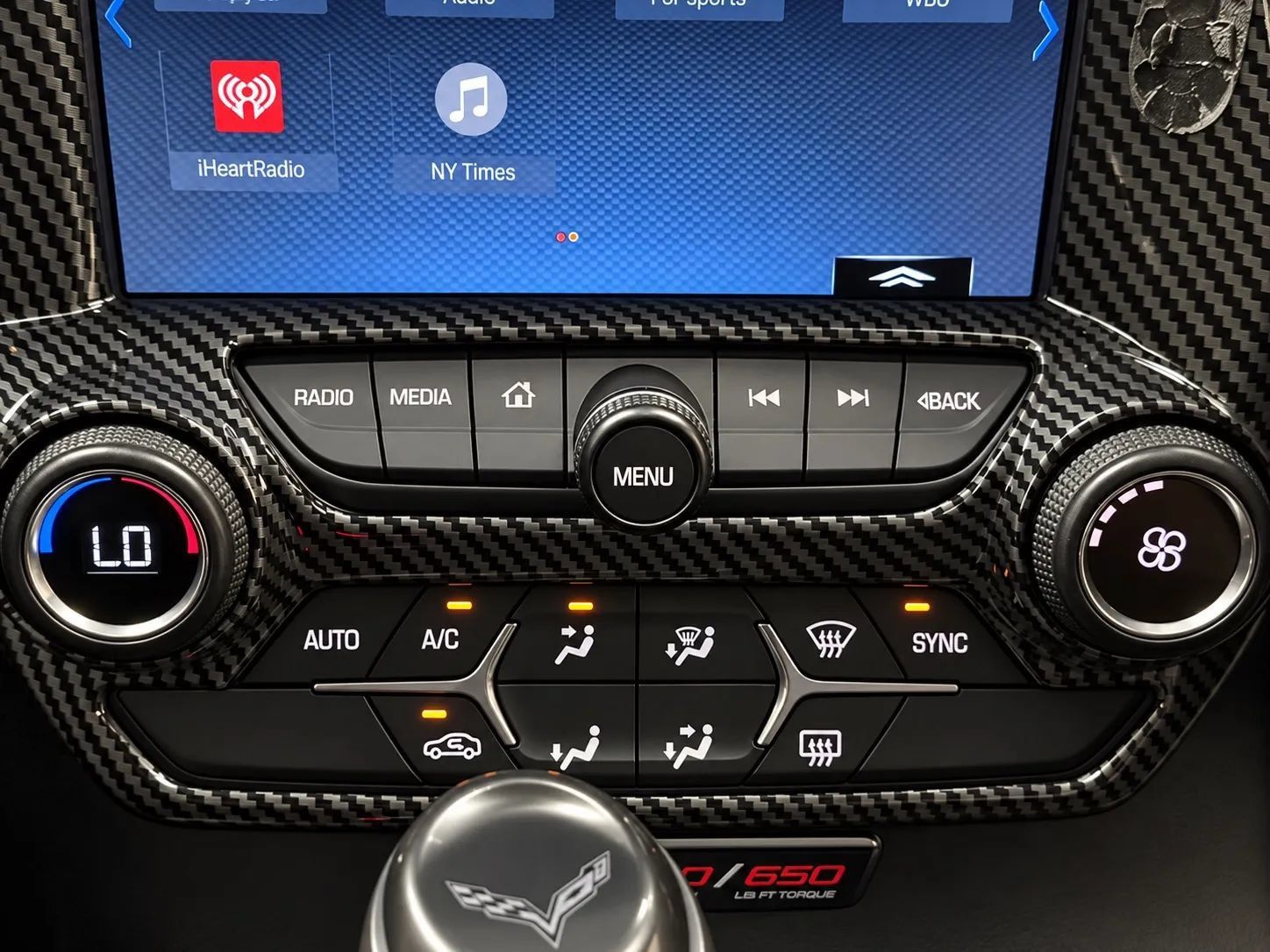 Used 2019 Chevrolet Corvette Z06 RWD image 39
