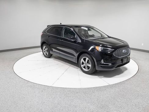 Used 2023 Ford Edge SEL w/ Convenience Package AWD/4WD image 30