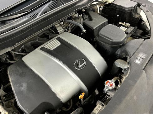 Used 2018 Lexus RX 350 F Sport w/ Accessory Package AWD/4WD image 32