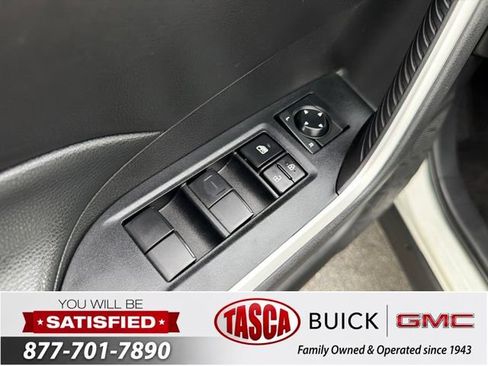 Used 2023 Toyota RAV4 LE FWD image 14