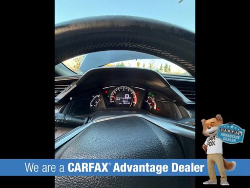 Used 2017 Honda Civic Sport image 24