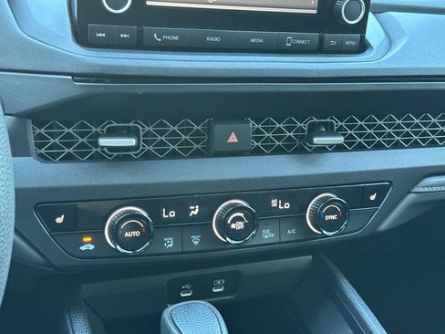 Used 2024 Honda Accord EX image 24