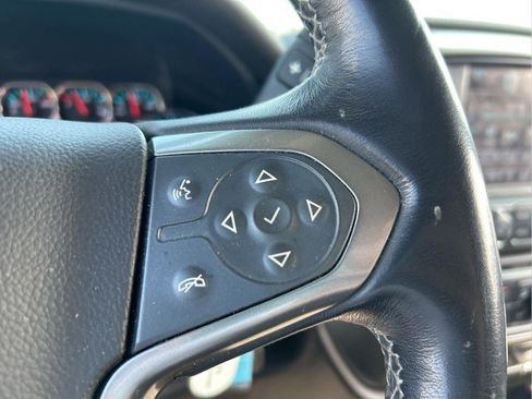 Used 2019 Chevrolet Silverado 1500 LT w/ All Star Edition image 17