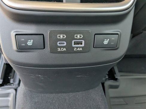 Used 2025 Subaru Legacy Limited w/ Popular Package #3 image 14