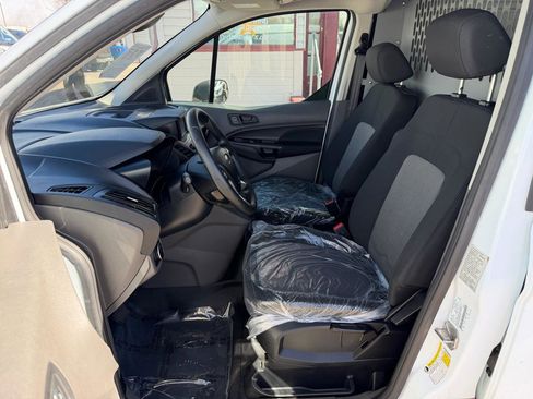 Used 2022 Ford Transit Connect XL image 11