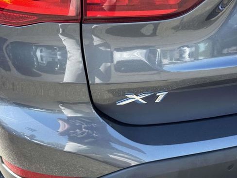 Used 2021 BMW X1 xDrive28i w/ Convenience Package AWD/4WD image 13