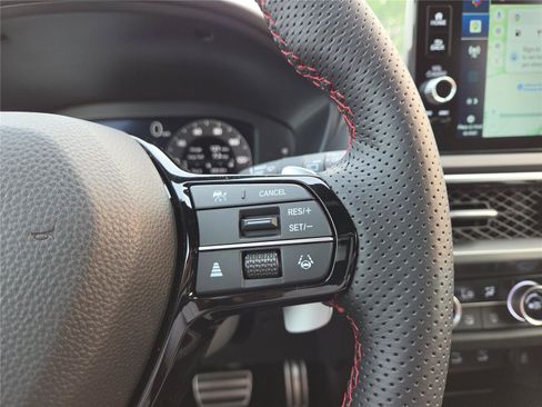 New 2026 Acura ADX A-Spec AWD/4WD image 13