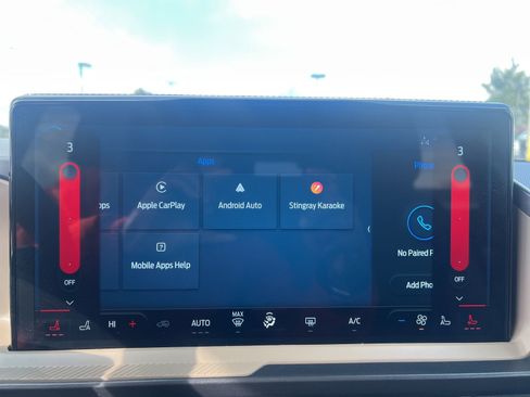 Used 2025 Ford Bronco Sport Big Bend w/ Convenience Package AWD/4WD image 19
