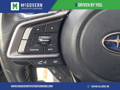 Used 2018 Subaru Crosstrek 2.0i Limited AWD/4WD image 3