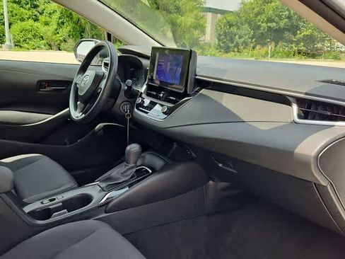 Certified 2024 Toyota Corolla LE FWD image 19