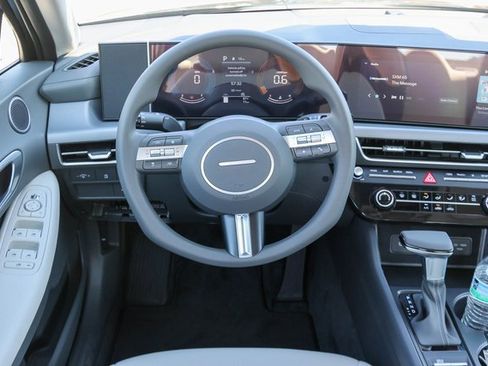 New 2026 Hyundai Sonata SE image 10