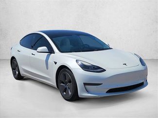 Used 2021 Tesla Model 3 Standard Range Plus RWD video 3