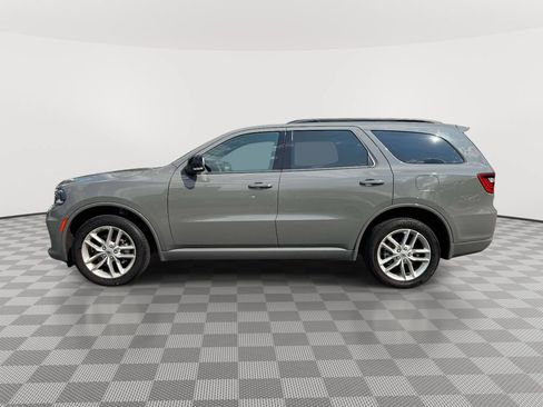 Used 2023 Dodge Durango GT AWD/4WD image 4