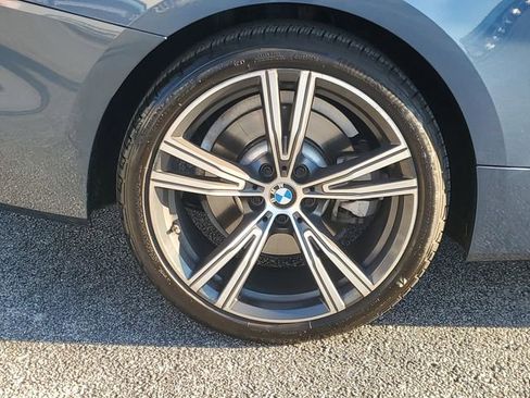 Used 2022 BMW 430i Coupe w/ Premium Package 2 image 5