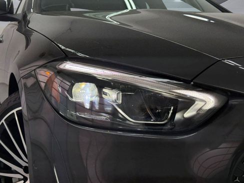 New 2026 Mercedes-Benz C 300 Sedan image 10