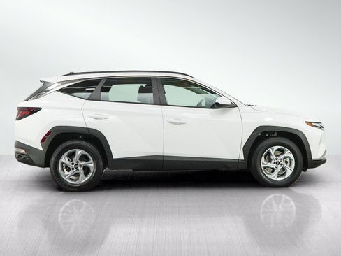 Used 2024 Hyundai Tucson SEL AWD/4WD image 6