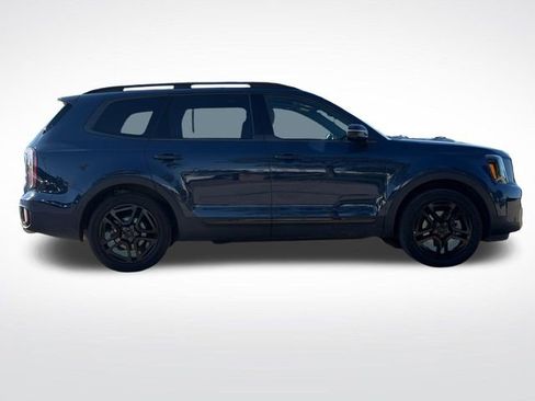 Used 2025 Kia Telluride EX X-Line AWD/4WD image 6