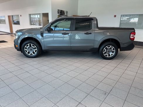 Used 2024 Ford Maverick XLT w/ XLT Luxury Package image 9