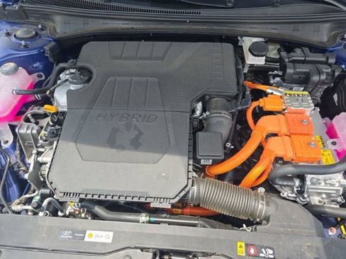 Used 2026 Hyundai Elantra SEL w/ Cargo Package FWD image 18