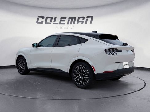 New 2025 Ford Mustang Mach-E Premium image 3