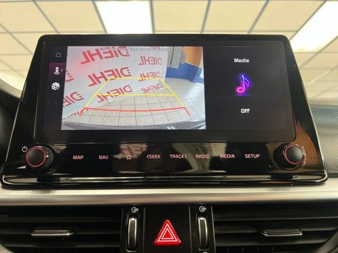 Used 2023 Kia Forte GT-Line w/ GT-Line Technology Package FWD image 32