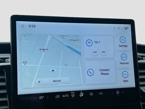 Used 2024 Ford Transit 350 XLT image 15