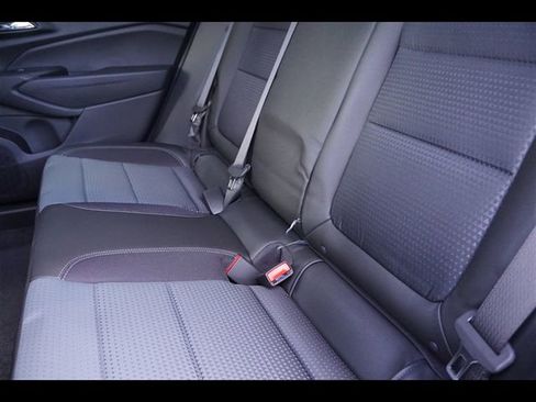 New 2026 Chevrolet Trax LT w/ Driver Confidence Package image 6