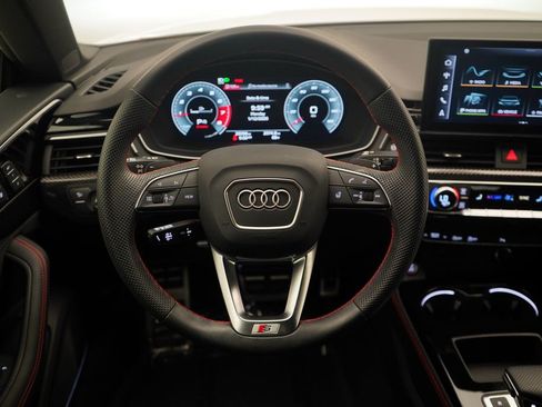 Used 2024 Audi S5 Premium Plus image 9