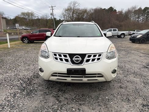 Used 2012 Nissan Rogue SL image 8