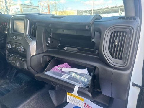 New 2026 Chevrolet Silverado 3500 W/T w/ WT Convenience Package AWD/4WD image 21