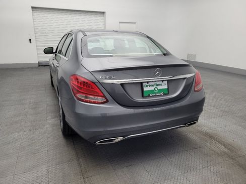 Used 2017 Mercedes-Benz C 300 Sedan image 6