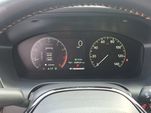 Used 2026 Honda HR-V Sport image 20