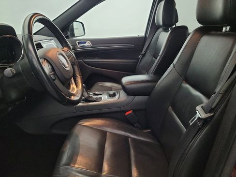Used 2019 Jeep Grand Cherokee Limited image 17