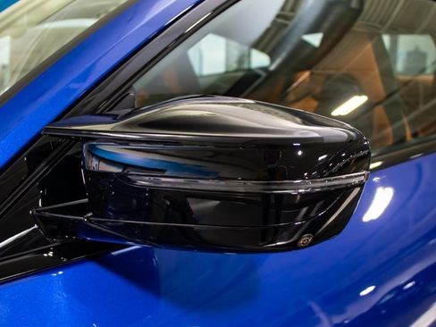 New 2026 BMW M4 xDrive Competition image 10