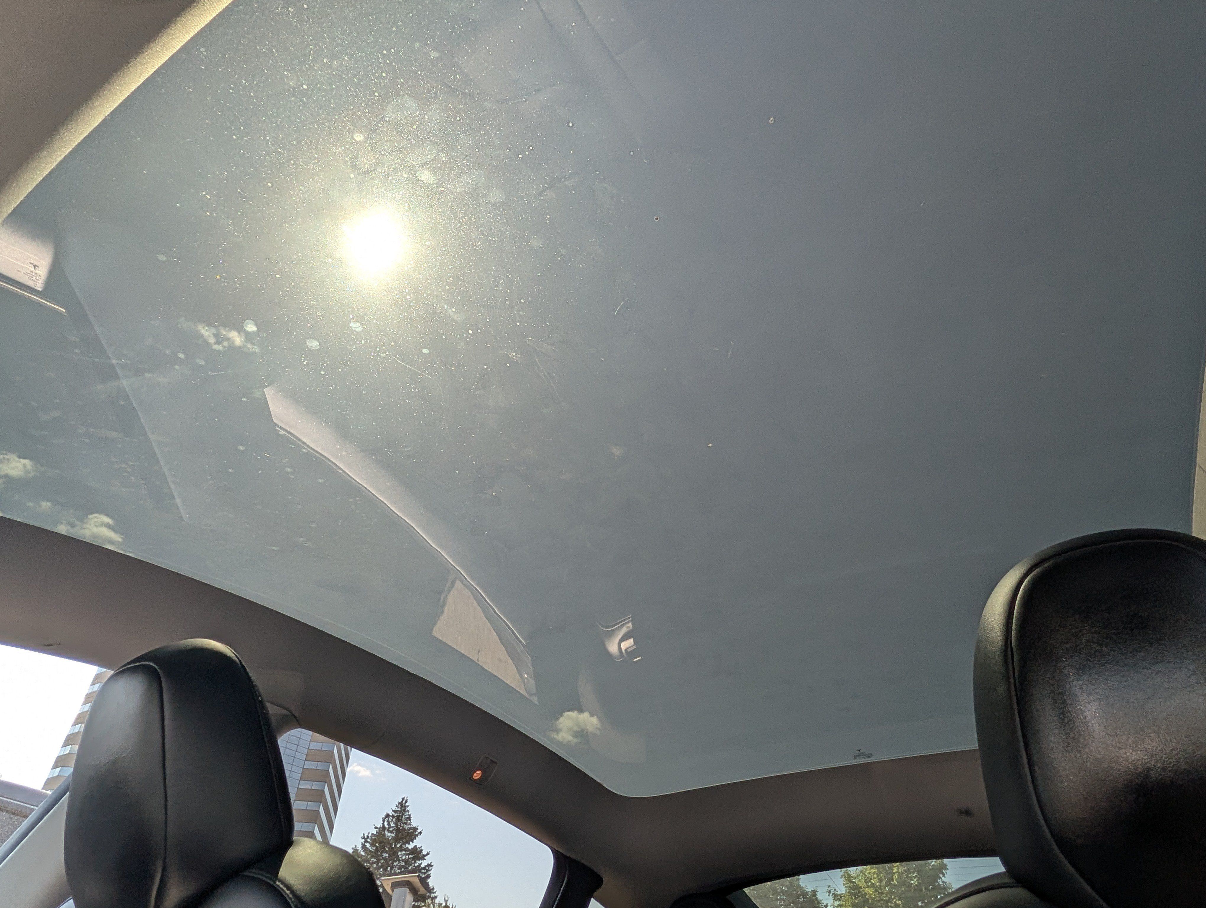 Used 2024 Tesla Model Y Long Range AWD/4WD image 32