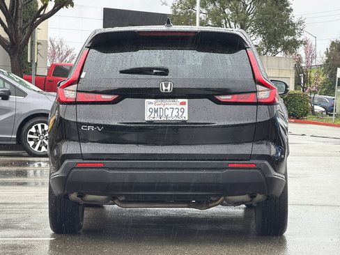 Certified 2024 Honda CR-V EX-L image 5