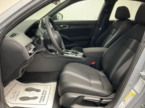 New 2026 Honda Civic Sport image 12