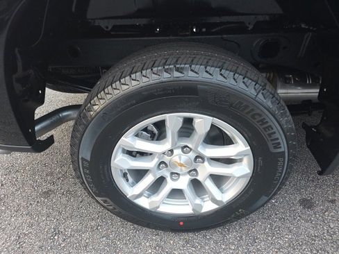 New 2026 Chevrolet Silverado 1500 LT image 8